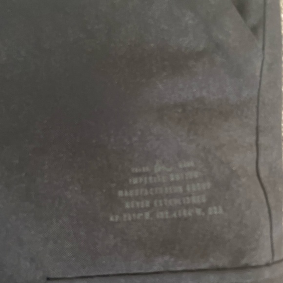 Imperial Motion Hinman Insulated Snowboard / Ski Pant Mens L 10K/5K Waterproof - Picture 8 of 12